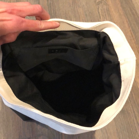 Deux Lux Canvas Backpack - Picture 3 of 5